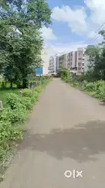 Hardly 10min walk-in distance