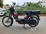 XL 100 GOOD CONDITION