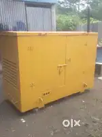 15 kva ,Generator 3 phase for sale