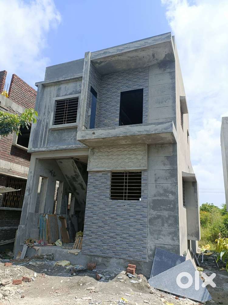 2bhk NA Banglow