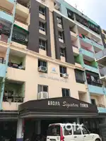 Premium 3 BHK flat ,Off Ashiyana Digha Road ,Bailey Rd , Nirala Nagar,