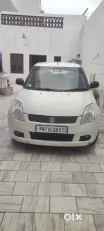 Maruti Suzuki Swift 2007 Petrol 128000