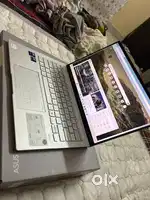 Asus zenbook14 intel core 7ultrq