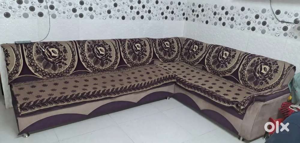Sofa For Sell
