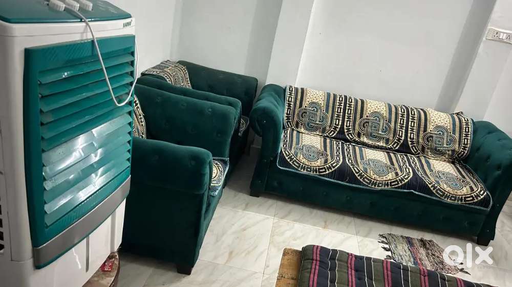 George Town । Tagore Town। civil line