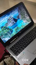 Hp Intel core i3 6th generation 1TB storage
