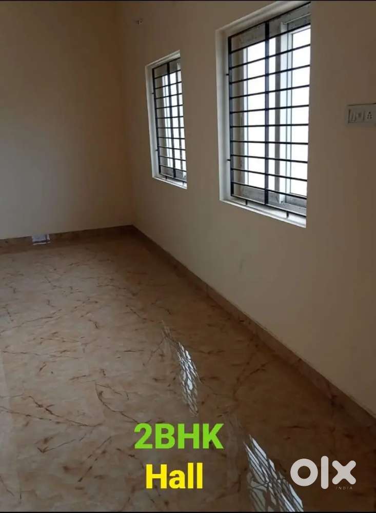 Kolathur Ponniammanmedu Approved Bramdnew 2Bhk 3rd flr Lift Ccp