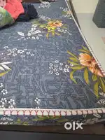 Double King Size Mattress