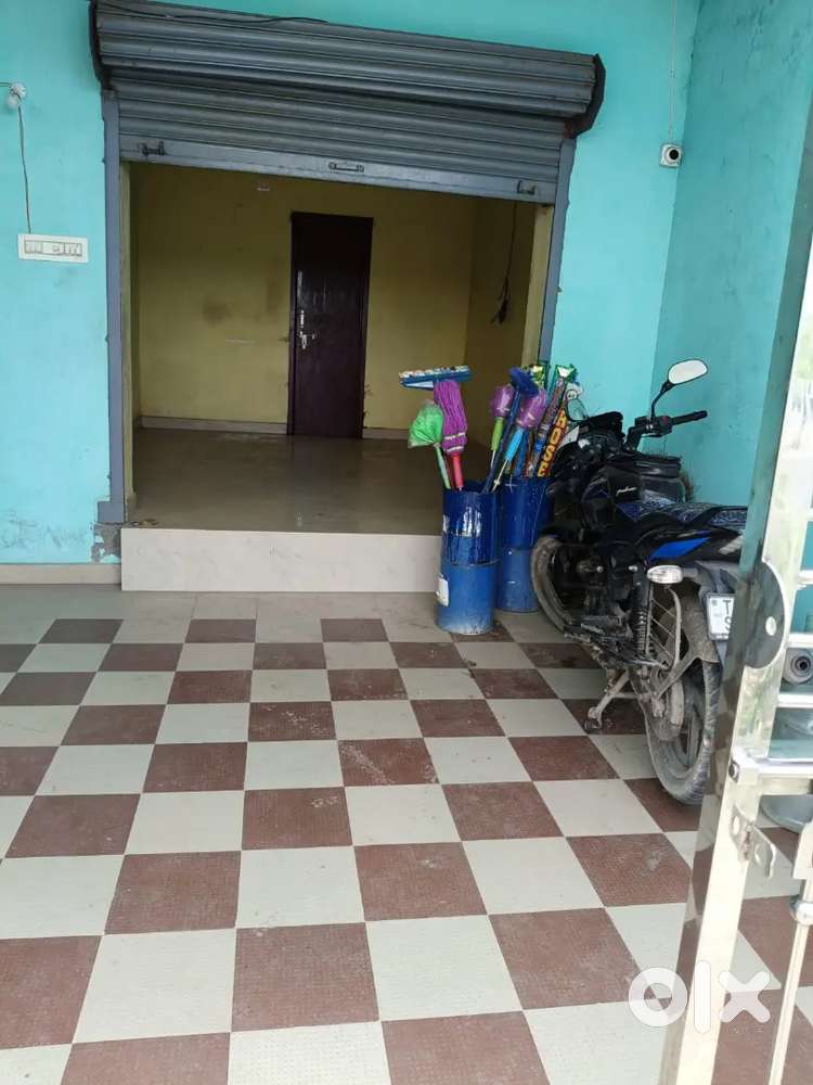 Shop rent for office shop or cafe or kudanl shop