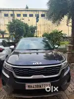 Kia Seltos 2022 Petrol 11800 Km Driven