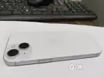 Apple I phone 15