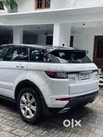 RANGEROVER EVOQUE  HSE