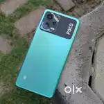 Poco x5 5g 8/256 gb