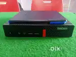6 Month Warranty Lenovo Thinkcenter Tiny PC i5 7th Gen 16gb RAM 256gb