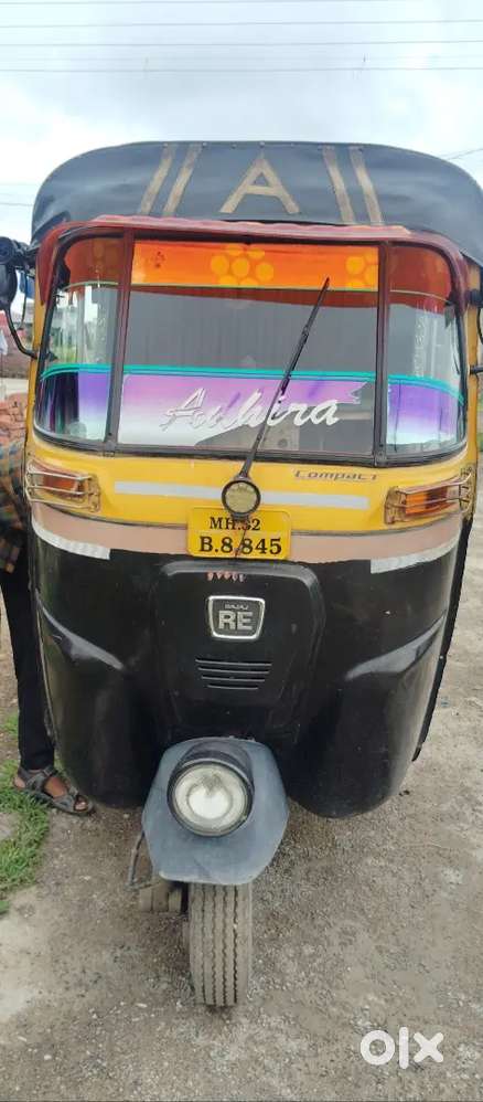 Good condition