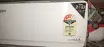 WHIRLPOOL 1.5 ton inverter  AC 2023 TOP cd.   2599999