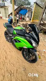 Ninja 650 (2014)