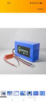 Lithium battery