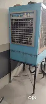 I am selling my air coolar in full working condition