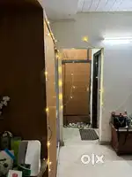 1 bhk in 3 bhk for girls