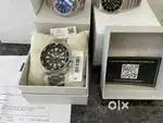 Seiko 5 automatic