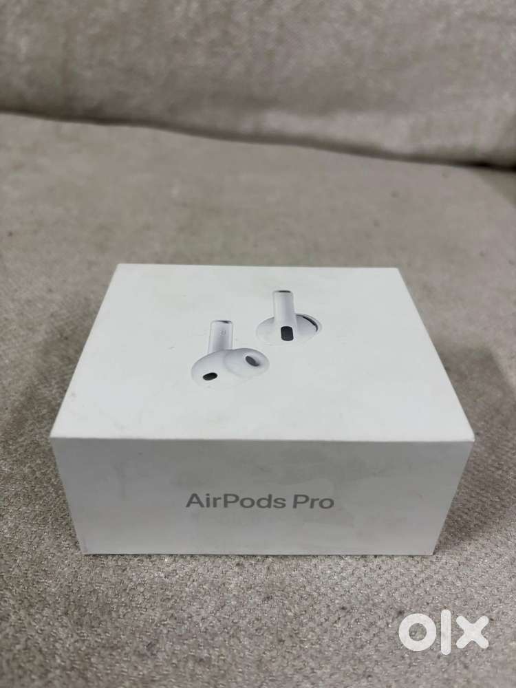 Apple Airpods Pro 3rd Gen