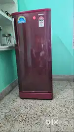 SAMSUNG Refrigerator 185L fridge