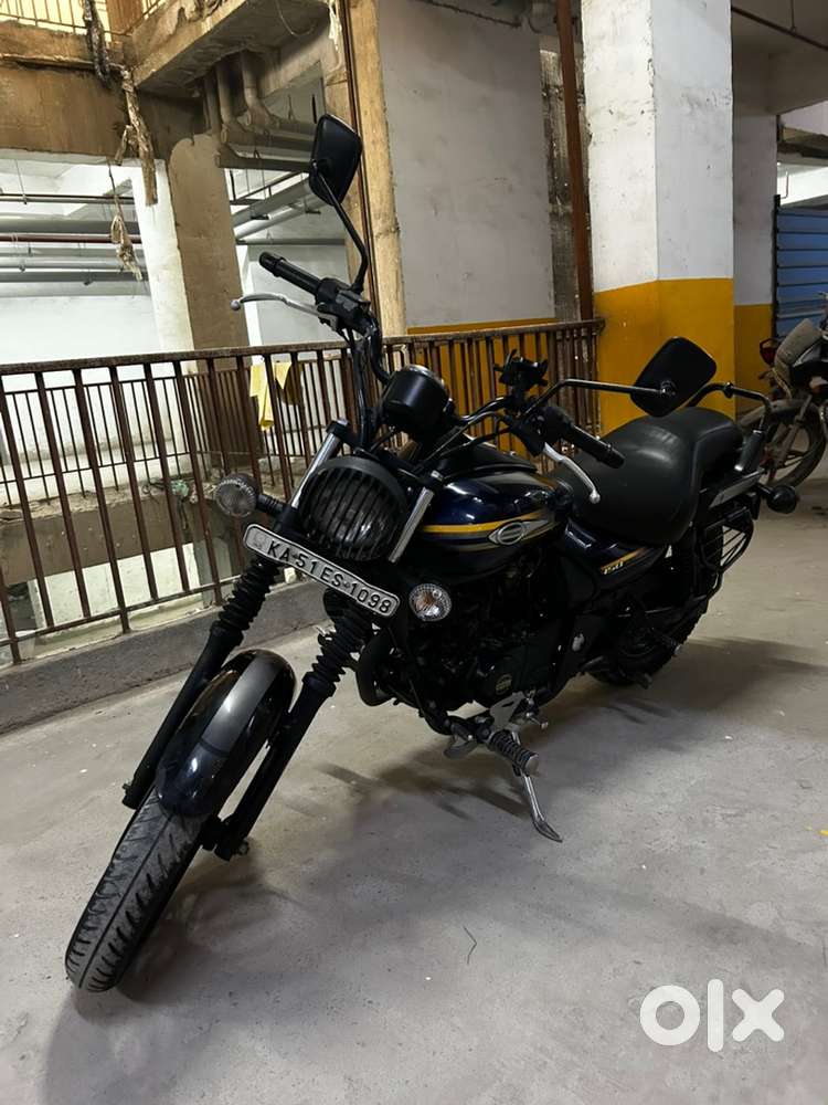 2016 Well-Maintained Bike for Sale – Excellent Condition, 29,000 km