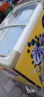 Deep Freezer
