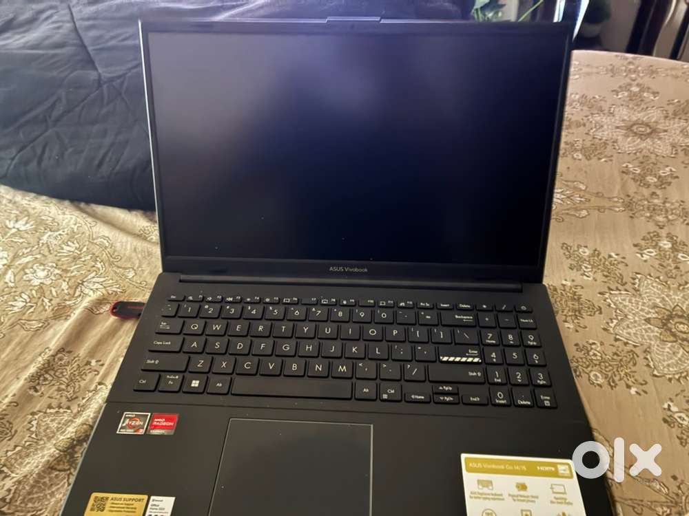 Asus Vivobook 15