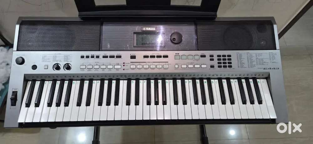 Yamaha E443