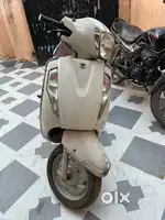 Suzuki access125 2016 model