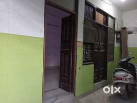 1 bhk with 1 washroom