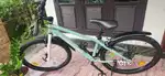 Rock Rider ST 30