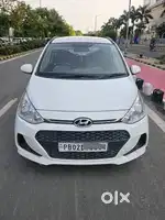 Hyundai Grand i10 Sportz 1.2 Kappa VTVT, 2019, Petrol