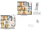 Stylish Marian Park Apartment – Prime Location!