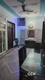2BHK for rent , Bhrampury colony , saharanpur