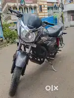 Shine 125 ,2021 ending, recently serviced