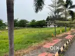 Anandapuram to Sontyam Road Near