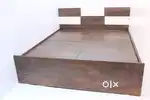 Storage bed available