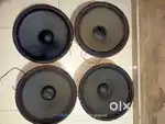 A plus speaker 300 watt