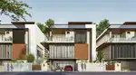Spacious Ultra Luxury Villas With Indian Courtyard
