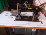 Usha silai Machine - Very Good Condition Household Use