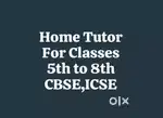 Home Tutor