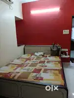 Single/Double Occupancy PG at Ultadanga main road