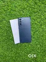 Samsung Galaxy S21 FE 5G 8GB/128GB Navy Color Indian Unit IN Warranty