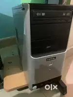 Hcl computer desktop