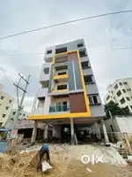INDIVIDUAL 2BHK FLAT @ SUJATHANAGAR
