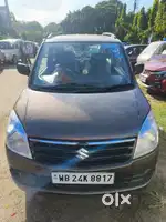 Maruti Suzuki Wagon R Flex Fuel 2010 Petrol Good Condition
