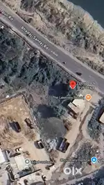 1887 yd. Plot for sell at bhadaj